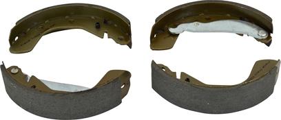 Klaxcar France 31026z - Brake Shoe Set autospares.lv