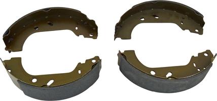 Klaxcar France 31021z - Brake Shoe Set autospares.lv