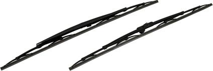 Klaxcar France 33701x - Wiper Blade autospares.lv