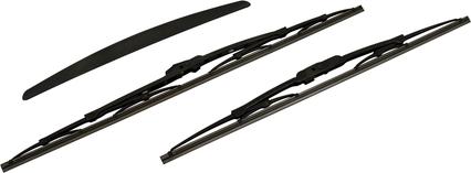 Klaxcar France 33702z - Wiper Blade autospares.lv