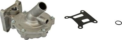 Klaxcar France 42185z - Water Pump autospares.lv