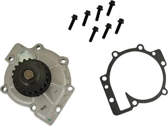 Klaxcar France 42184z - Water Pump autospares.lv