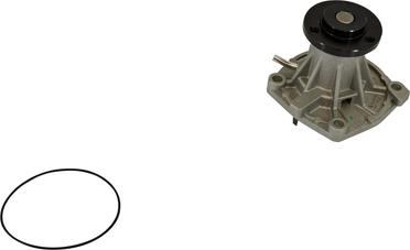 Klaxcar France 42180z - Water Pump autospares.lv