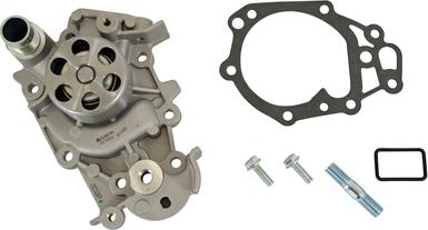 Klaxcar France 42190z - Water Pump autospares.lv