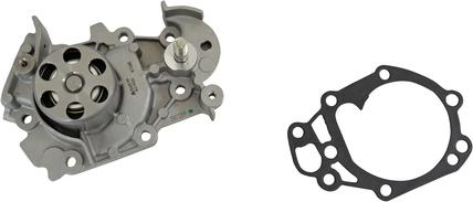 Klaxcar France 42192z - Water Pump autospares.lv