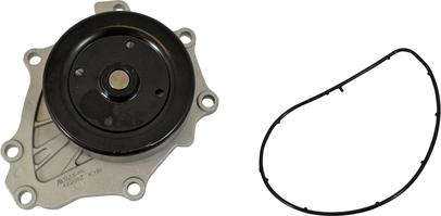 Klaxcar France 42208z - Water Pump autospares.lv