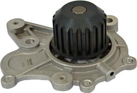 Klaxcar France 42204z - Water Pump autospares.lv