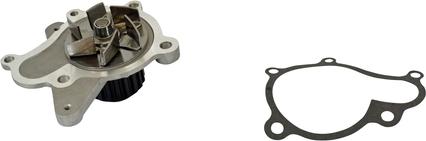 Klaxcar France 42204z - Water Pump autospares.lv