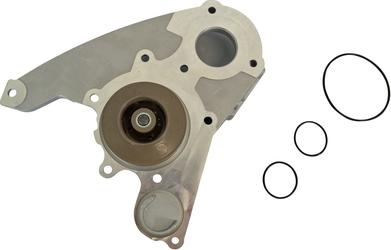 Klaxcar France 42206z - Water Pump autospares.lv