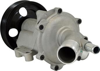 Klaxcar France 42211z - Water Pump autospares.lv