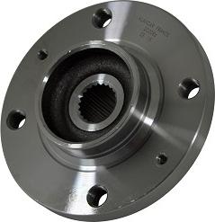 Klaxcar France 20006z - Wheel Hub autospares.lv