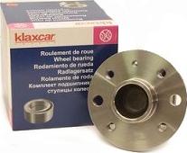 Klaxcar France 22049z - Wheel hub, bearing Kit autospares.lv