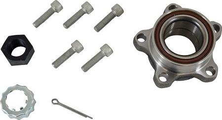 Klaxcar France 22059z - Wheel hub, bearing Kit autospares.lv