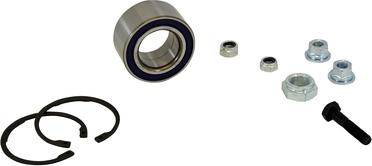 Klaxcar France 22056z - Wheel hub, bearing Kit autospares.lv