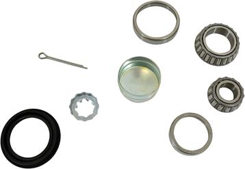 Klaxcar France 22001z - Wheel hub, bearing Kit autospares.lv