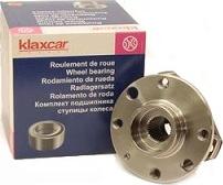 Klaxcar France 22031z - Wheel hub, bearing Kit autospares.lv