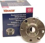 Klaxcar France 22029z - Wheel hub, bearing Kit autospares.lv