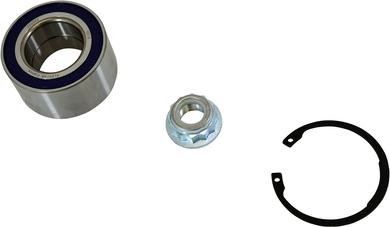 Klaxcar France 22026z - Wheel hub, bearing Kit autospares.lv