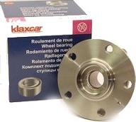 Klaxcar France 22023z - Wheel hub, bearing Kit autospares.lv