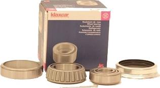 Klaxcar France 22104z - Wheel hub, bearing Kit autospares.lv