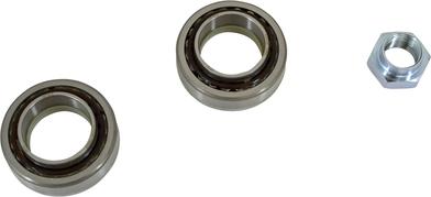 Klaxcar France 22101z - Wheel hub, bearing Kit autospares.lv