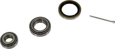 Klaxcar France 22102z - Wheel hub, bearing Kit autospares.lv