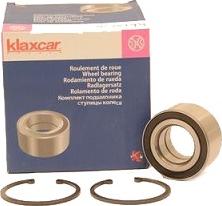 Klaxcar France 22111z - Wheel hub, bearing Kit autospares.lv