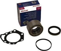 Klaxcar France 22132z - Wheel hub, bearing Kit autospares.lv