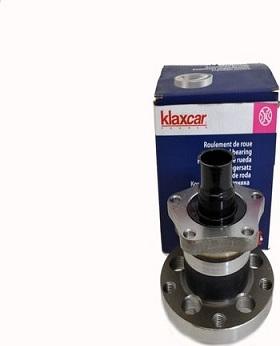 Klaxcar France 22126z - Wheel hub, bearing Kit autospares.lv