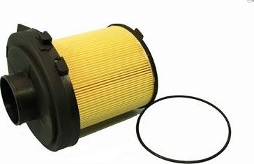 Klaxcar France FA035z - Air Filter, engine autospares.lv