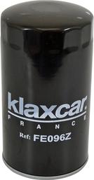 Klaxcar France FE096z - Fuel filter autospares.lv