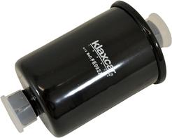 Klaxcar France FE092z - Fuel filter autospares.lv