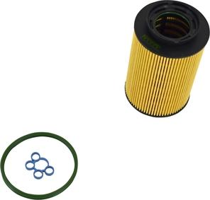 Klaxcar France FE043z - Fuel filter autospares.lv