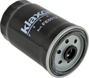 Klaxcar France FE051z - Fuel filter autospares.lv
