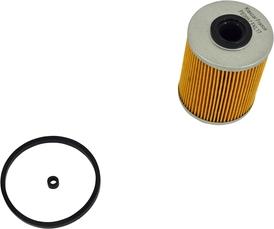 Klaxcar France FE005z - Fuel filter autospares.lv