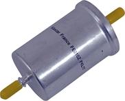 4U Autoparts 34554PU - Fuel filter autospares.lv