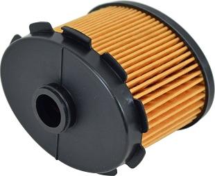 Klaxcar France FE018z - Fuel filter autospares.lv