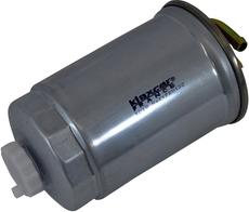 Klaxcar France FE012z - Fuel filter autospares.lv