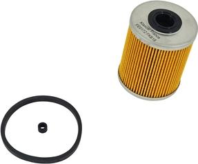 Klaxcar France FE017z - Fuel filter autospares.lv