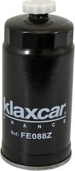 Klaxcar France FE088z - Fuel filter autospares.lv