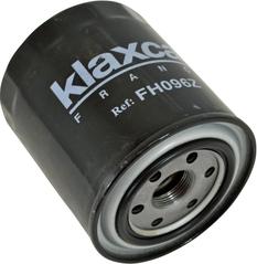 Klaxcar France FH096z - Oil Filter autospares.lv