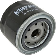 Klaxcar France FH093z - Oil Filter autospares.lv