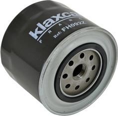 Klaxcar France FH092z - Oil Filter autospares.lv