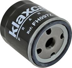 Klaxcar France FH097z - Oil Filter autospares.lv