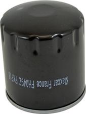 Klaxcar France FH049z - Oil Filter autospares.lv