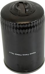 Klaxcar France FH042z - Oil Filter autospares.lv