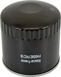 Klaxcar France FH059z - Oil Filter autospares.lv