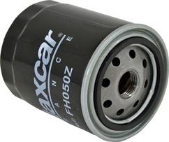 Klaxcar France FH050z - Oil Filter autospares.lv