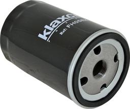 Klaxcar France FH058z - Oil Filter autospares.lv