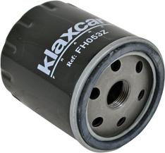 Klaxcar France FH053z - Oil Filter autospares.lv